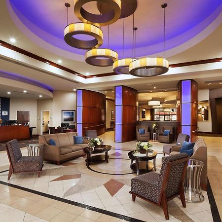 Sheraton Agoura Hills Hotel Zewnętrze zdjęcie