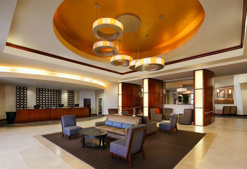 Sheraton Agoura Hills Hotel Zewnętrze zdjęcie