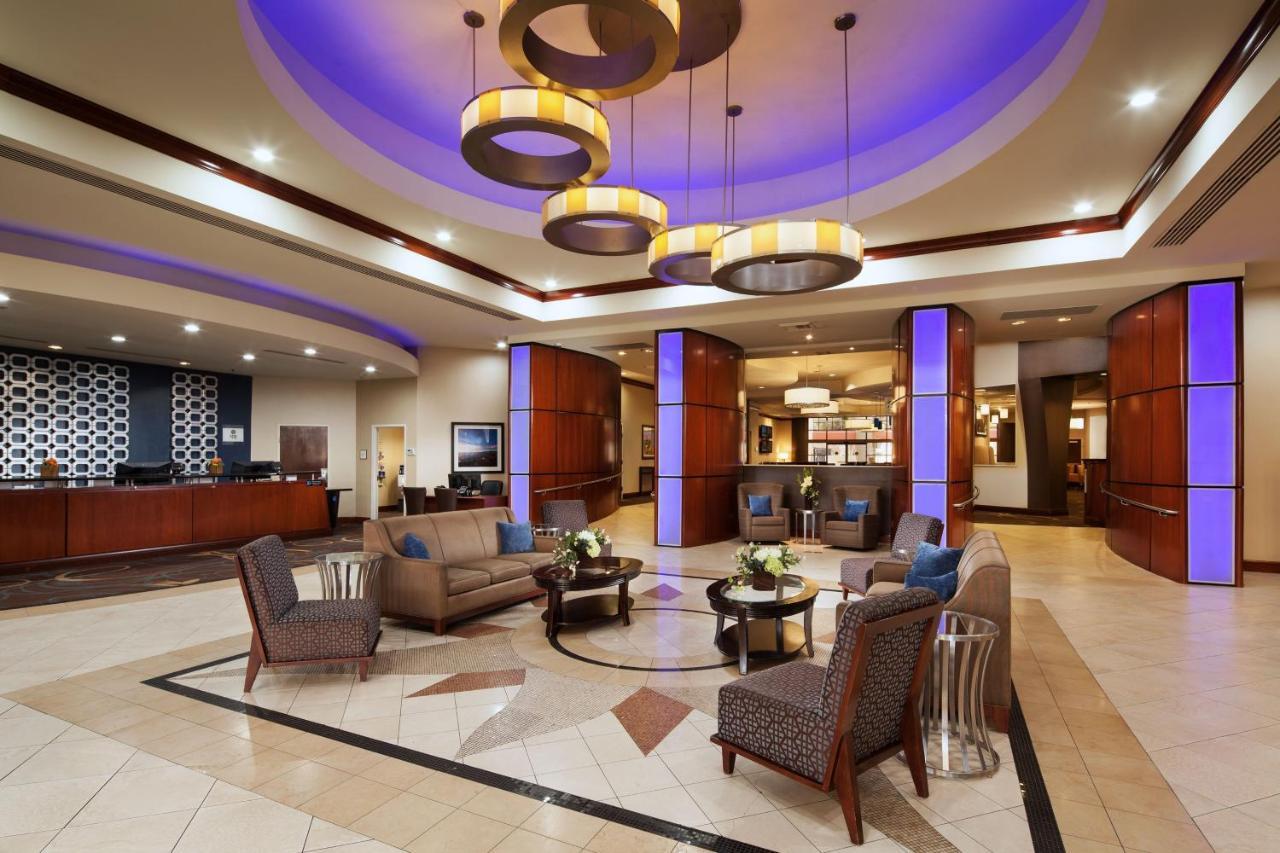 Sheraton Agoura Hills Hotel Zewnętrze zdjęcie